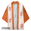 Nrt Shippuden Nrt Cloak Anime Robe Kimono Cardigans Unisex Outfits - LittleOwh - 2