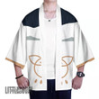 Paimon Kimono Cardigans Custom Genshin Impact Anime Cloak Cosplay Costume - LittleOwh - 5