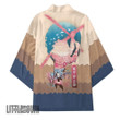 Inosuke Kimono Cardigans Space Horizon KNY Anime - LittleOwh - 2