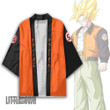 Goku 59 Kimono Cardigan Custom Dragon Ball Robe Anime Coat Cosplays Costumes - LittleOwh - 1