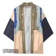 Sting Eucliffe Kimono Cardigans Custom Fairy Tail Anime Cloak Cosplay Costume - LittleOwh - 2