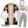 Hanta Sero My Hero Academia Cloak Anime Robe Kimono Cardigans Unisex Outfits - LittleOwh - 1