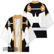 Hanta Sero My Hero Academia Cloak Anime Robe Kimono Cardigans Unisex Outfits - LittleOwh - 3