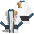 Mashirao Ojiro My Hero Academia Cloak Anime Robe Kimono Cardigans Unisex Outfits - LittleOwh - 3