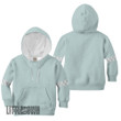 Tokyo Revengers Mikey Anime Kids Hoodie and Sweater Cosplay Costumes