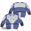 Kira Yamato Gundam Anime Kids Hoodie and Sweater Cosplay Costumes