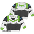 Voltron Pidge Anime Kids Hoodie and Sweater Cosplay Costumes
