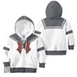 Sailor Moon Sailor Pluto Anime Kids Hoodie and Sweater Cosplay Costumes