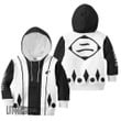 Bleach Sui Feng Anime Kids Hoodie and Sweater