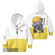 Pikachu Pokemon Anime Kids Hoodie and Sweater