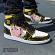 Takashi Mitsuya Anime Shoes Custom Tokyo Revengers JD Sneakers - LittleOwh - 4