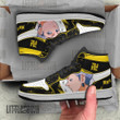 Takashi Mitsuya Anime Shoes Custom Tokyo Revengers JD Sneakers - LittleOwh - 3