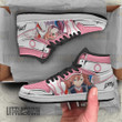 Code 390 JD Sneakers Custom Darling in the Franxx Anime Shoes - LittleOwh - 2