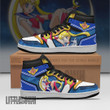 Anime Shoes Sailor Moon - LittleOwh - 1