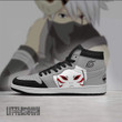 Kakashi Anbu JD Sneakers Custom Nrt Anime Shoes - LittleOwh - 3