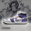 Anime Shoes KNYs Shinobu Custom JD Sneakers - LittleOwh - 3