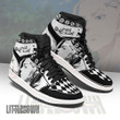 Ken Ryuguji Draken Shoes Custom Tokyo Revengers JD Sneakers - LittleOwh - 2