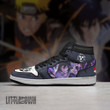 Nrt x Sasuke Anime Shoes JD Sneakers - LittleOwh - 3