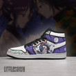 Giyu x Shinobu JD Sneakers Custom KNY Anime Shoes - LittleOwh - 3