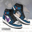 Sasuke Susanoo Shoes Custom Nrt Anime JD Sneakers - LittleOwh - 2