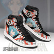 Souya Kawata Anime Shoes Custom Tokyo Revengers JD Sneakers - LittleOwh - 2