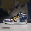 Goro JD Sneakers Custom Darling in the Franxx Anime Shoes - LittleOwh - 3