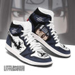 Itachi Shoes Amaterasu Nrt Anime Basketball Sneakers - LittleOwh - 2