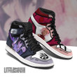 Sasuke x Sakura JD Sneakers Custom Nrt Anime Shoes - LittleOwh - 2