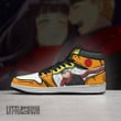 Nrt x Hinata JD Sneakers Custom Nrt Anime Shoes - LittleOwh - 3