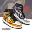 Nrt x Hinata JD Sneakers Custom Nrt Anime Shoes - LittleOwh - 2