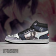 Sasuke x Sakura JD Sneakers Custom Nrt Anime Shoes - LittleOwh - 3
