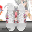 Elizabeth Liones Skate Sneakers Seven Deadly Sins Custom Anime Shoes - LittleOwh - 3