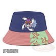 Nico Robin One Piece Anime Bucket Hat