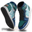 Leorio Paradinight Custom 3D Sneakers Hunter x Hunter Anime Shoes