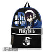 Fairy Tail Anime Backpack Custom Ultear Milkovich Character