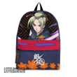 Gintama Anime Backpack Custom Tsukuyo Character