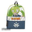 Dr Stone Anime Backpack Custom Suika Character