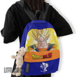 Vegito Anime Backpack Custom Dragon Ball Character