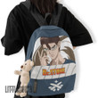 Dr Stone Anime Backpack Custom Kinro Character