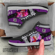 Dragon Ball Super Hero Son Gohan Beast Shoes Custom Anime Boot Sneakers