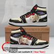 Akira Mado Persionalized Shoes Tokyo Ghoul Anime Boot Sneakers