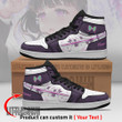 Tsuyuri Kanao Persionalized Shoes Sword Demon Slayer Anime Boot Sneakers