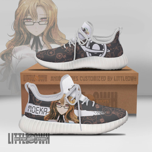 Moeka Kiryuu Reze Boost Custom Steins;Gate Anime Shoes