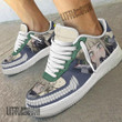 Himiko Toga AF Sneakers Custom My Hero Academia Anime Shoes - LittleOwh - 4