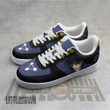 Megumi Fushiguro AF Sneakers Custom Jujutsu Kaisen Anime Shoes - LittleOwh - 2