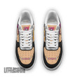 Charlotte Katakuri AF Sneakers Custom 1Piece Anime Shoes - LittleOwh - 3