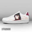 Rin Tohsaka AF Sneakers Custom Fate/Stay Night Anime Shoes - LittleOwh - 4