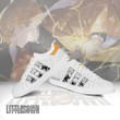 Anime Shoes Zenitsu KNY - LittleOwh - 4
