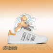 Anime Shoes Zenitsu KNY - LittleOwh - 2