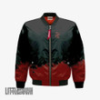 Mikey Bomber Jacket Tokyo Revengers Cosplay Costumes - LittleOwh - 1
